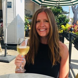 Meet your Posher, Hailey